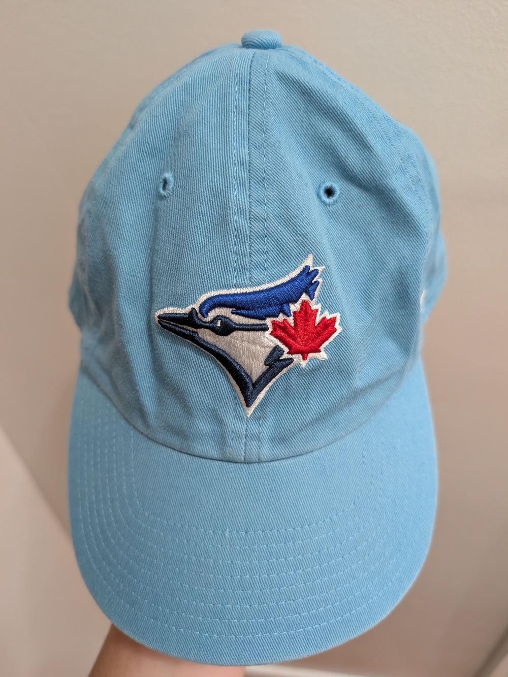 47 Blue Toronto Blue Jays Cap OSFA